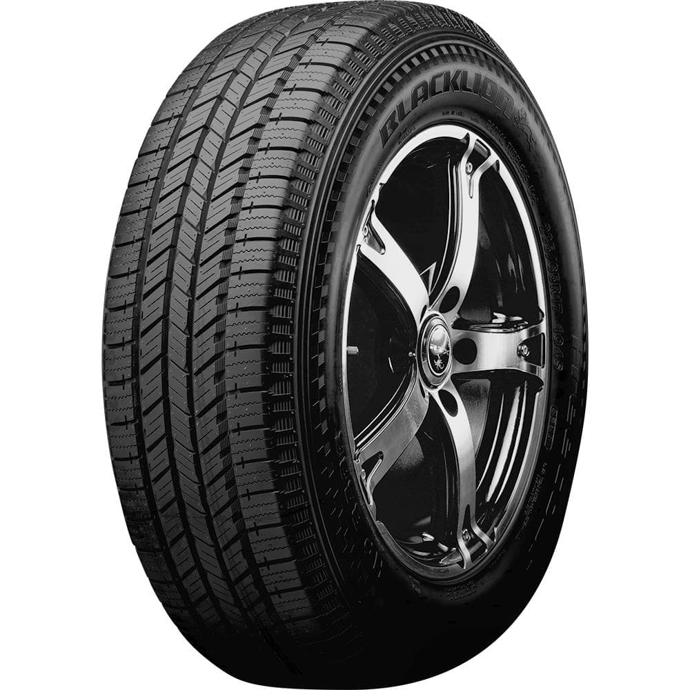 Blacklion BC86 Voracio H/t 255/70 R18 113T