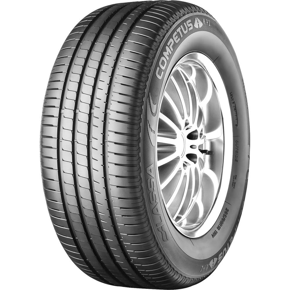 Lassa Competus H/p 2 255/50 R19 107Y