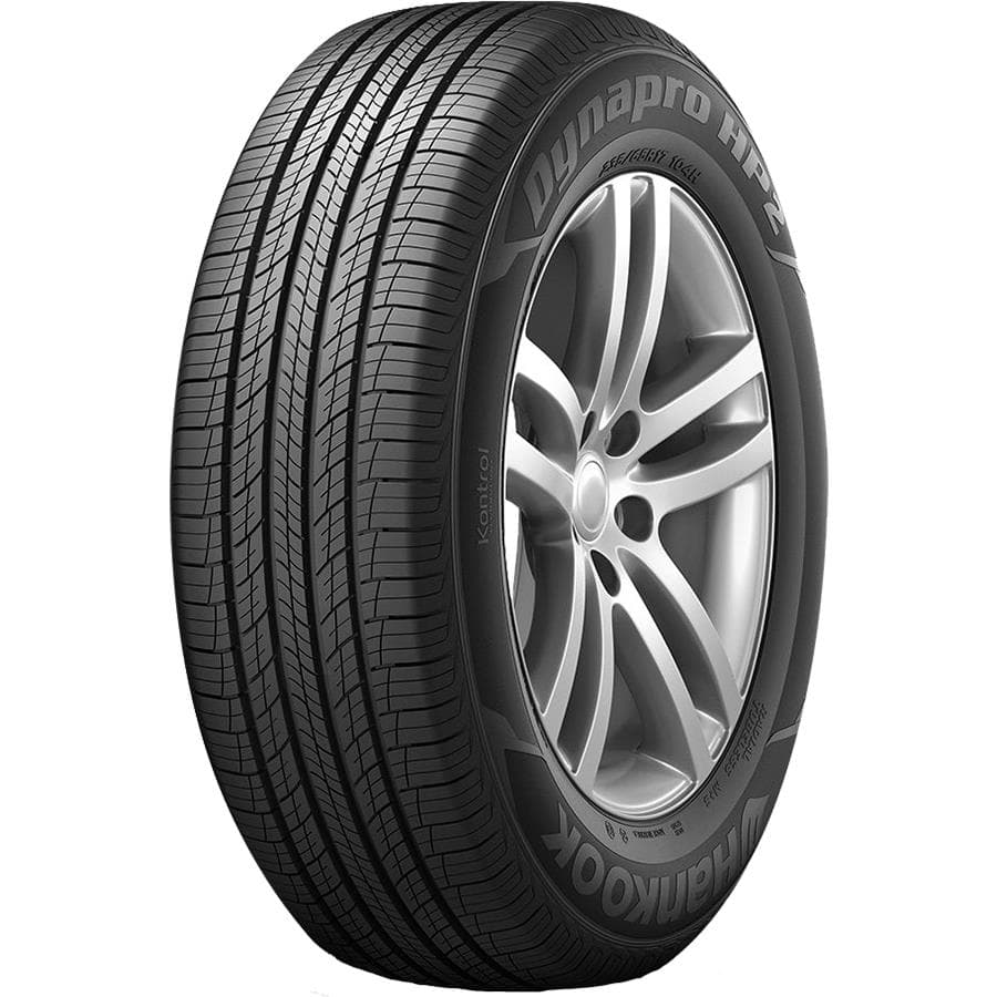 Hankook Dynapro HP2 (RA33) 235/60 R18 103V