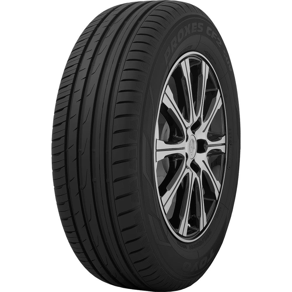 Toyo Proxes CF2 Suv 245/40 R20 99W