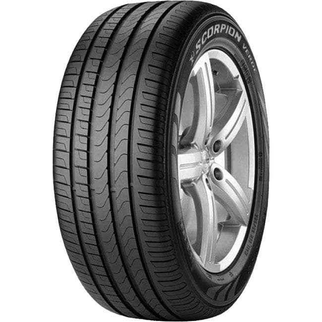 Pirelli Scorpion Verde 255/50 R19 103V