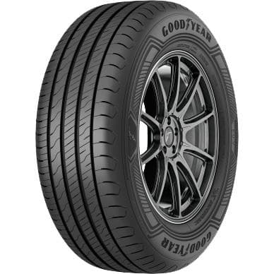 Goodyear Efficientgrip 2 Suv 235/55 R18 100V