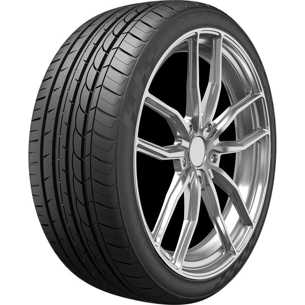 Dynamo Street-H MU02 Rft 255/50 R19 103V