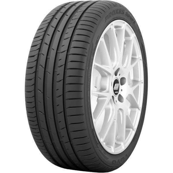 Toyo Proxes Sport 255/35 R18 94Y