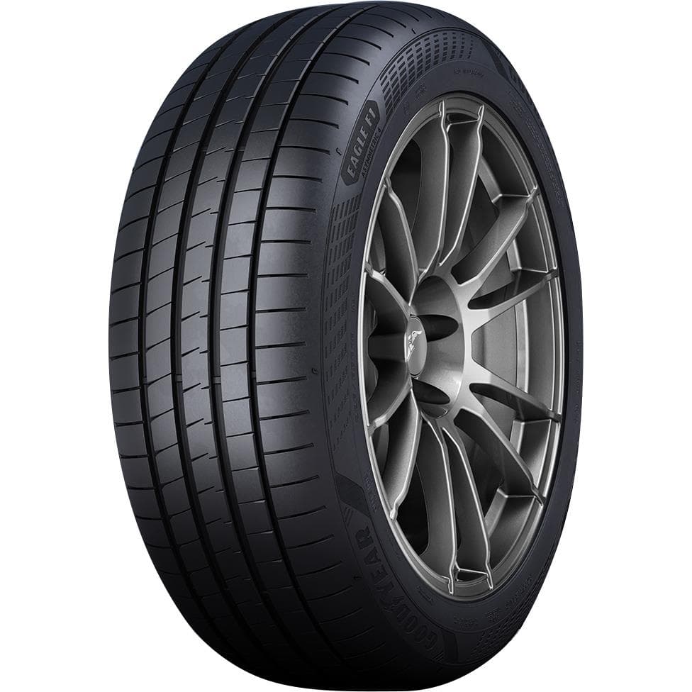 Goodyear Eagle F1 Asymmetric 6 245/40 R18 93Y