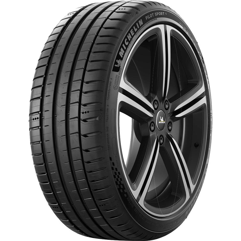 Michelin Pilot Sport 5 245/45 R18 100Y