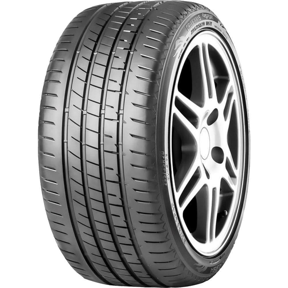 Lassa Driveways Sport 235/40 R18 95Y