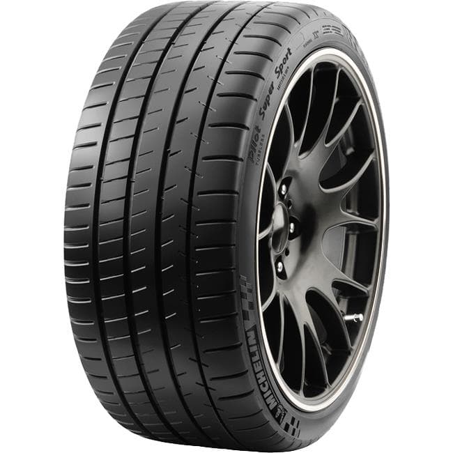 Michelin Pilot Super Sport 265/30 R20 94Y