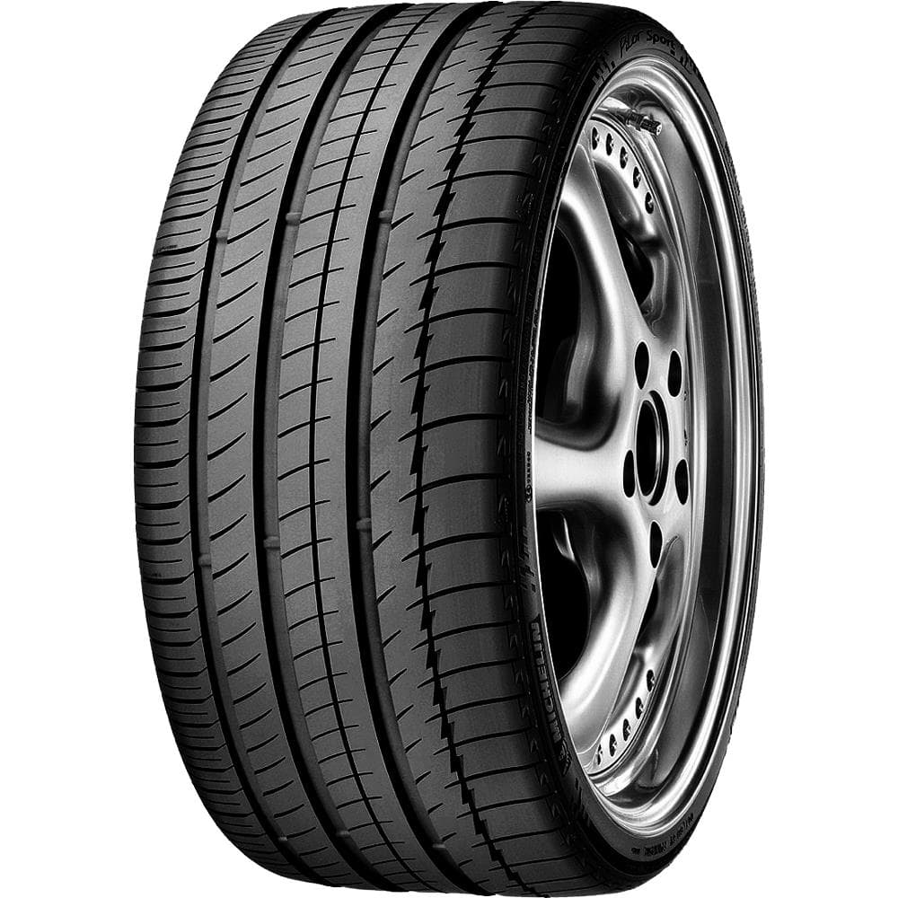 Michelin Pilot Sport PS2 225/40 R18 92Y