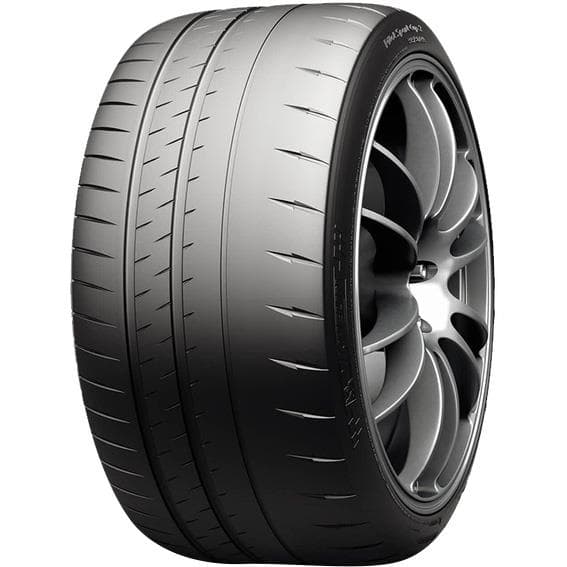 Michelin Pilot Sport Cup 2 245/35 R19 93Y
