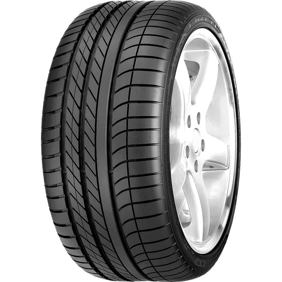Goodyear Eagle F1 Asymmetric 255/40 R19 100Y