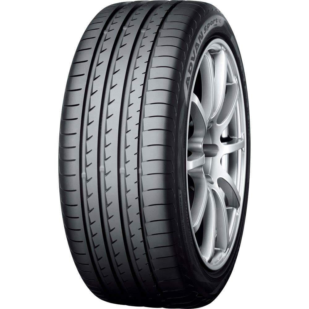Yokohama Advan Sport V105S 225/55 R17 97Y