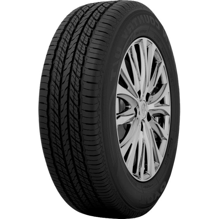 Toyo Open Country U/t 235/65 R17 104H