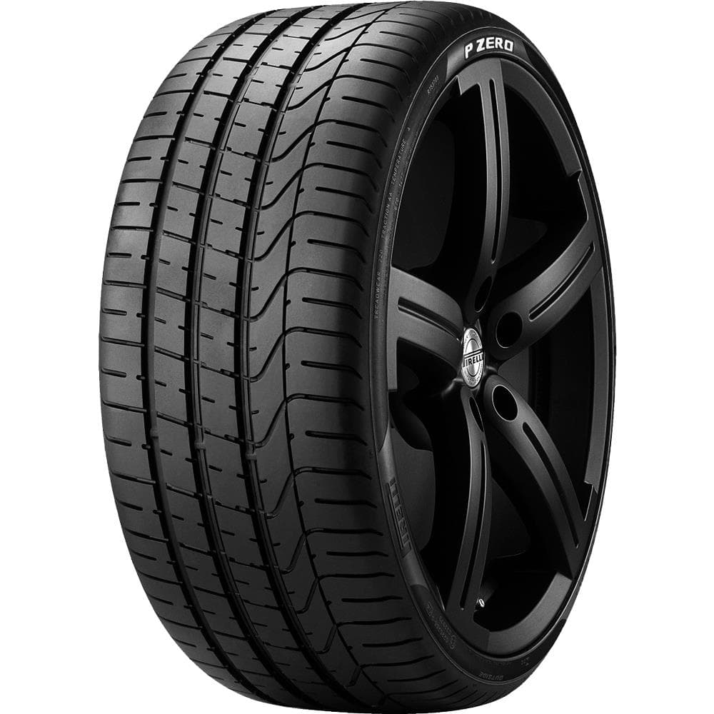 Pirelli P Zero 245/40 R18 97Y