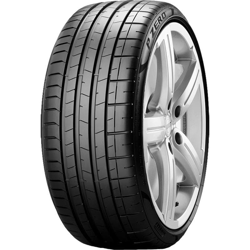 Pirelli P Zero Sport 245/45 R18 100Y