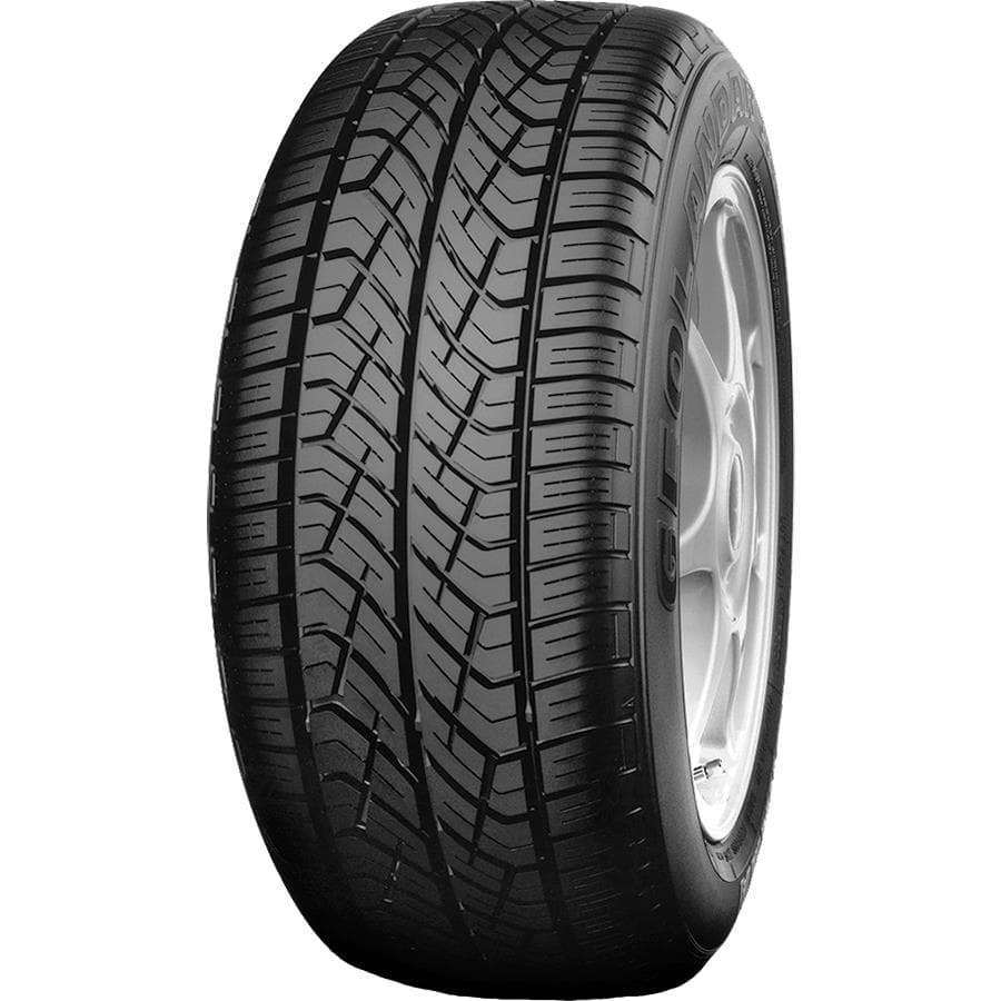 Yokohama Geolandar H/t G95A 225/60 R17 99V
