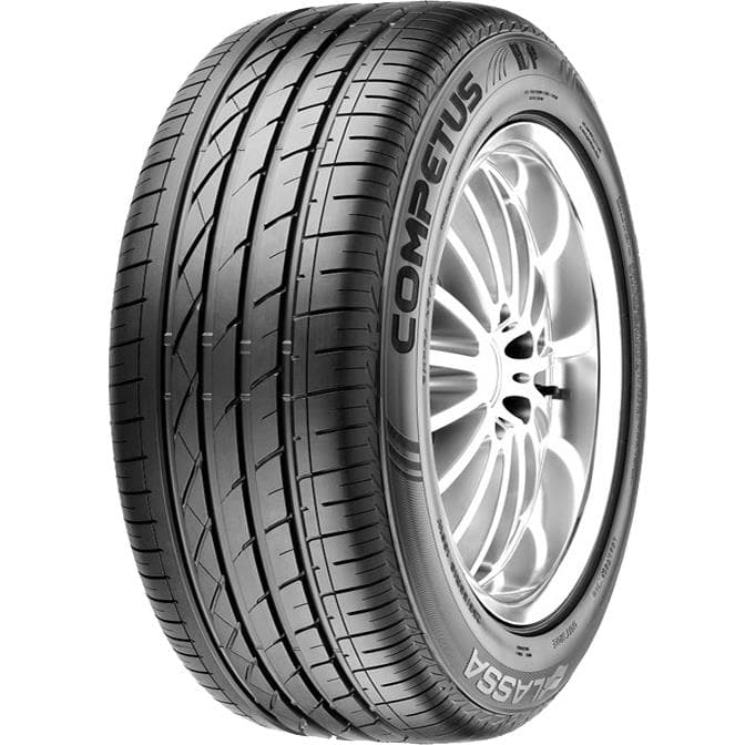 Lassa Competus H/p 235/55 R18 100V