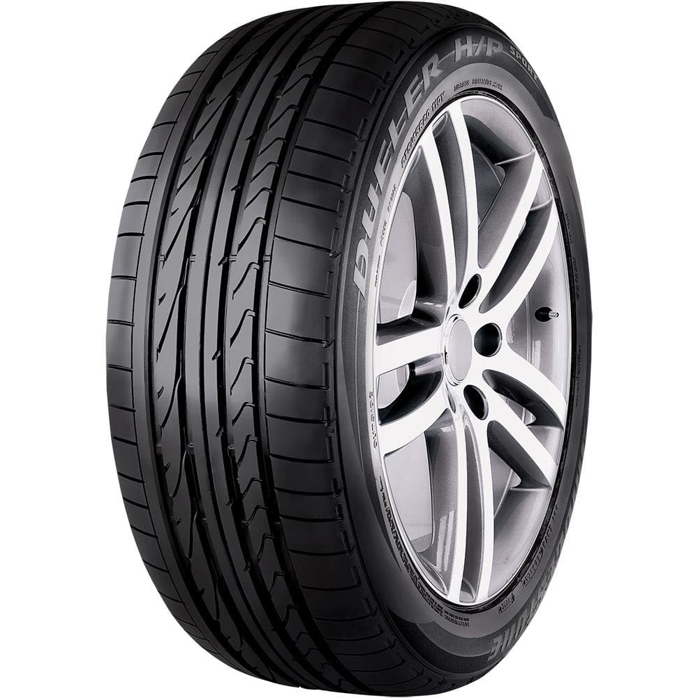 Bridgestone Dueler H/p Sport 275/45 R19 108Y