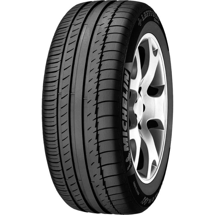 Michelin Latitude Sport 295/35 R21 107Y