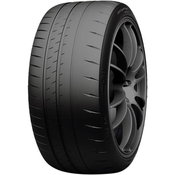 Michelin Pilot Sport Cup 2 245/40 R18 97Y