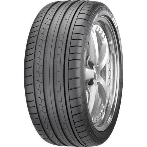 Dunlop SP Sport Maxx GT 275/40 R18 99Y