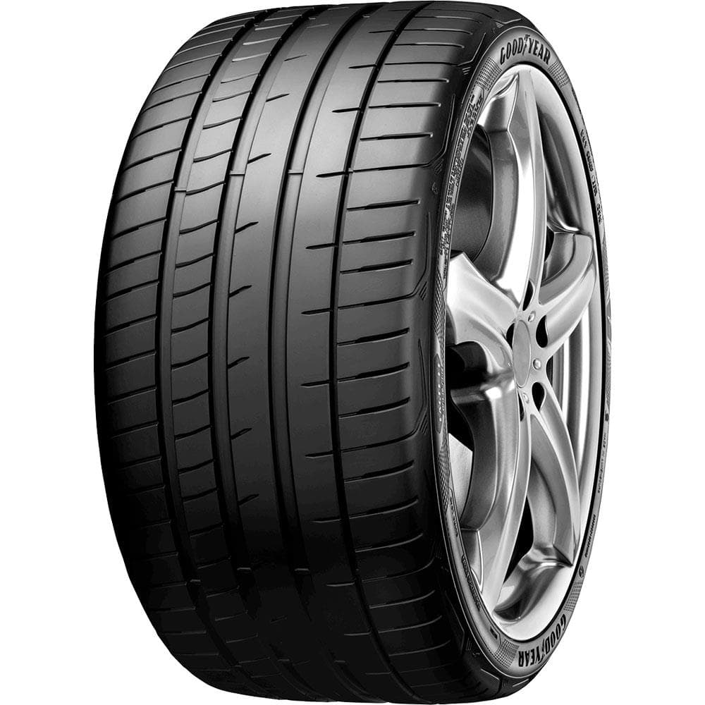Goodyear Eagle F1 Supersport 245/40 R18 97Y