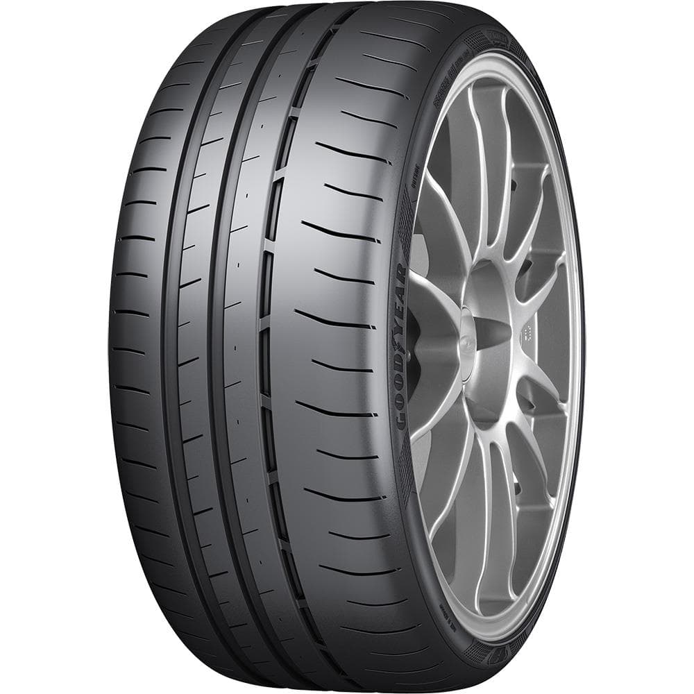 Goodyear Eagle F1 Supersport R 275/35 R20 102Y