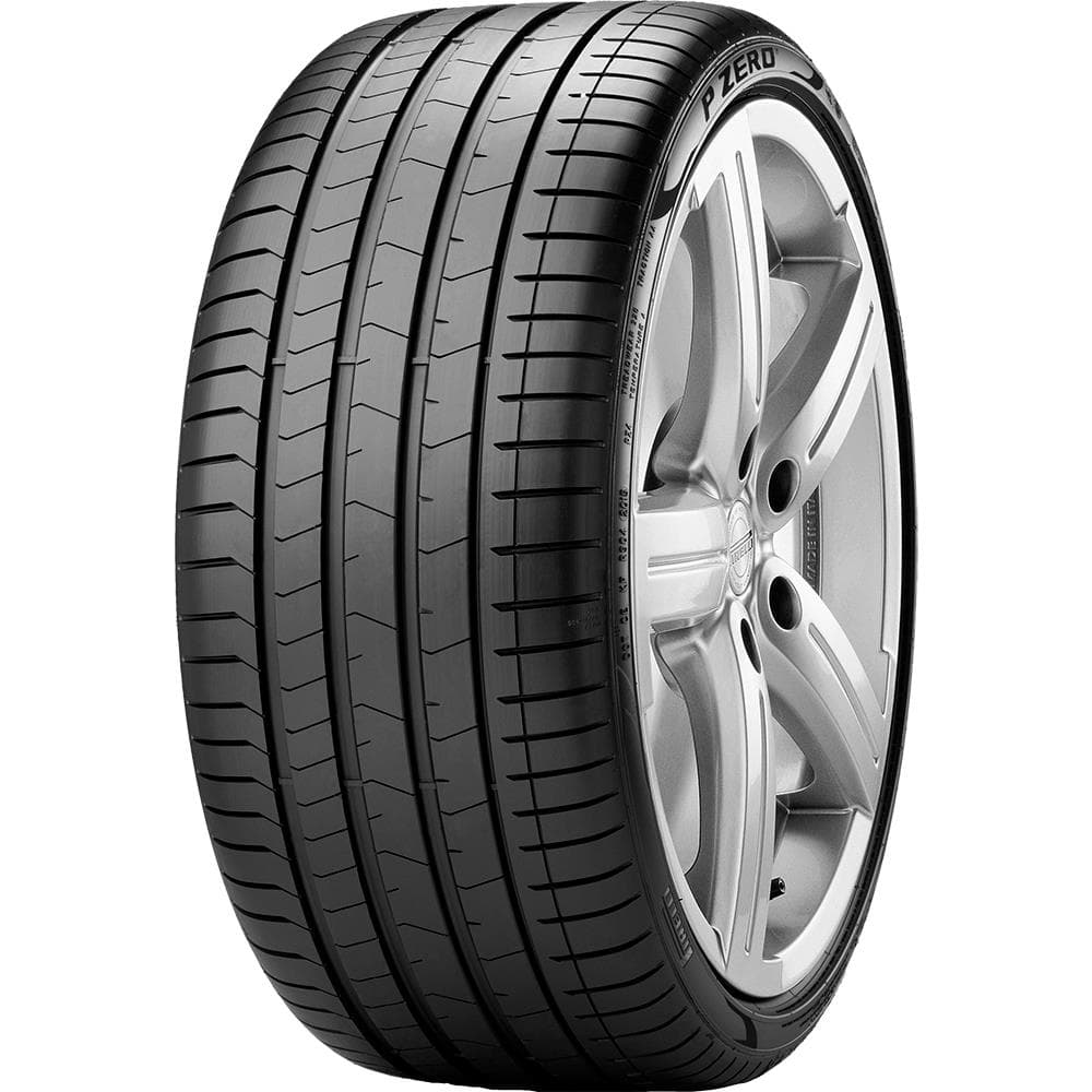 Pirelli P Zero Luxury 245/45 R18 100W