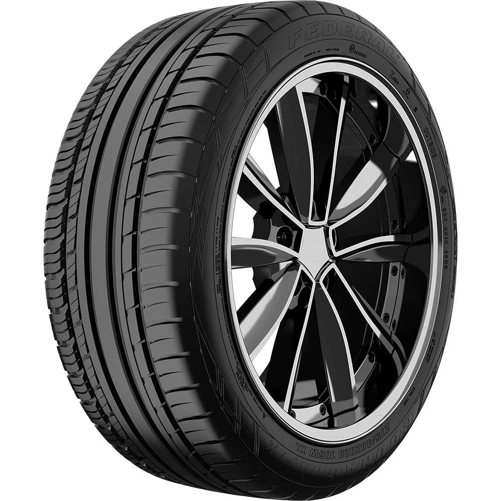 Federal Couragia F/x 265/50 R20 112V
