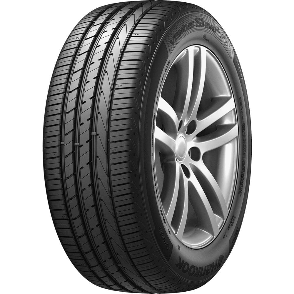 Hankook Ventus S1 Evo 2 Suv (K117A) 235/55 R18 100V