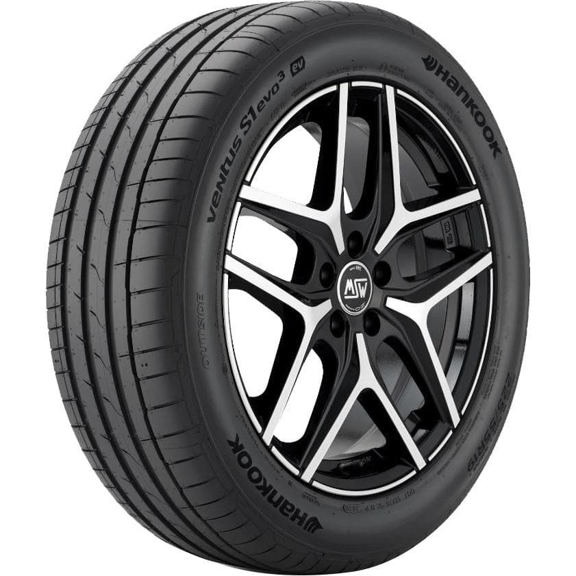 Hankook Ventus S1 Evo 3 EV (K127E) 235/60 R18 103T