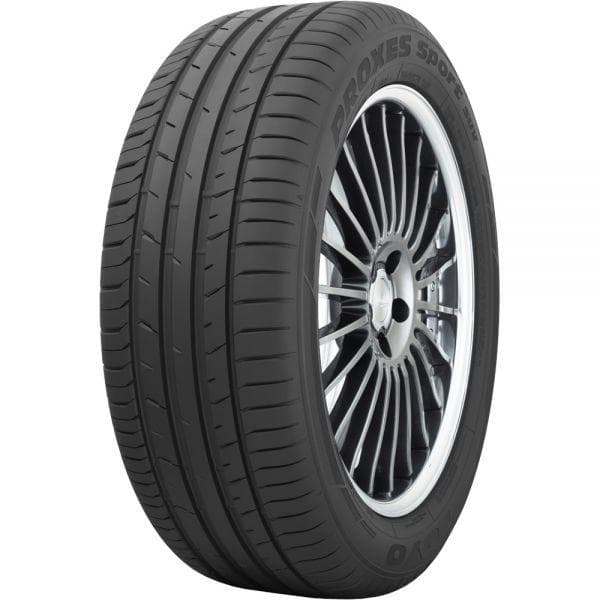 Toyo Proxes Sport Suv 295/40 R22 112Y