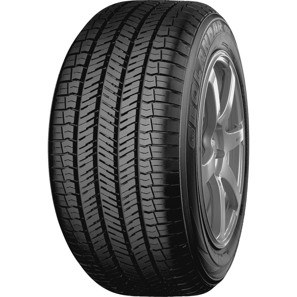 Yokohama Geolandar G91AV 225/65 R17 102H