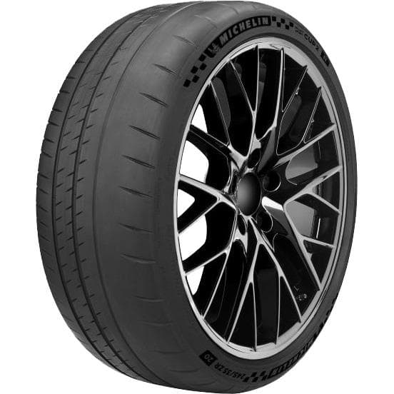 Michelin Pilot Sport Cup 2 R 275/35 R20 102Y