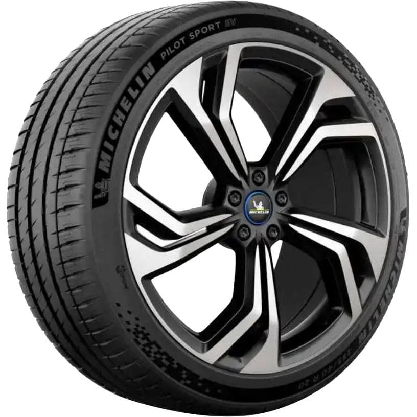 Michelin Pilot Sport EV 285/40 R20 108W