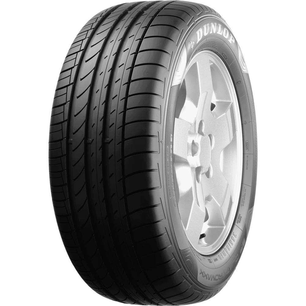 Dunlop SP Quattro Maxx 255/40 R19 100Y