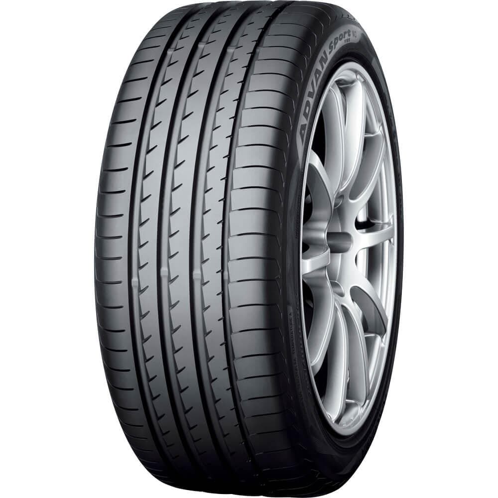 Yokohama Advan Sport V105W 315/35 R20 110Y