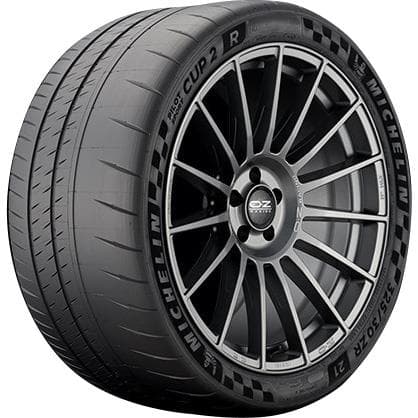Michelin Pilot Sport Cup 2 R 285/35 R19 103Y