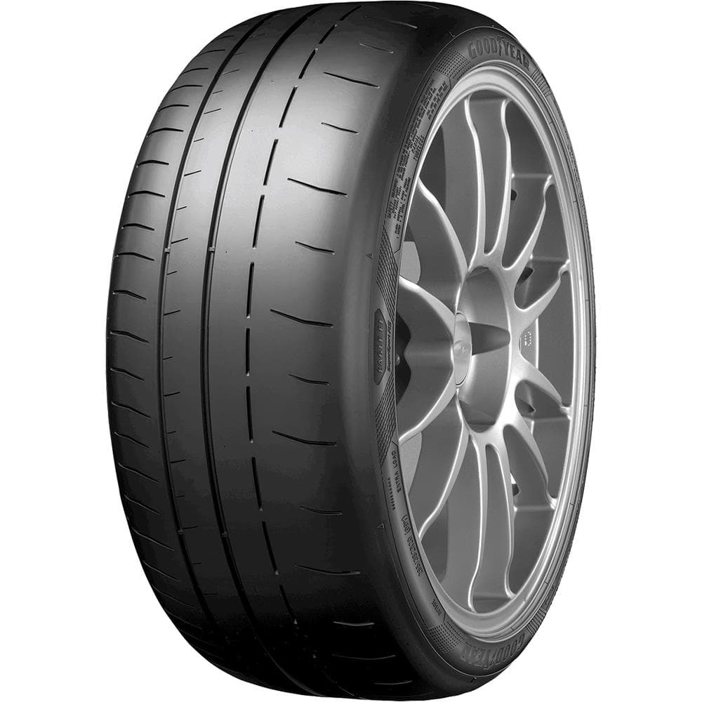 Goodyear Eagle F1 Supersport RS 245/35 R20 95Y