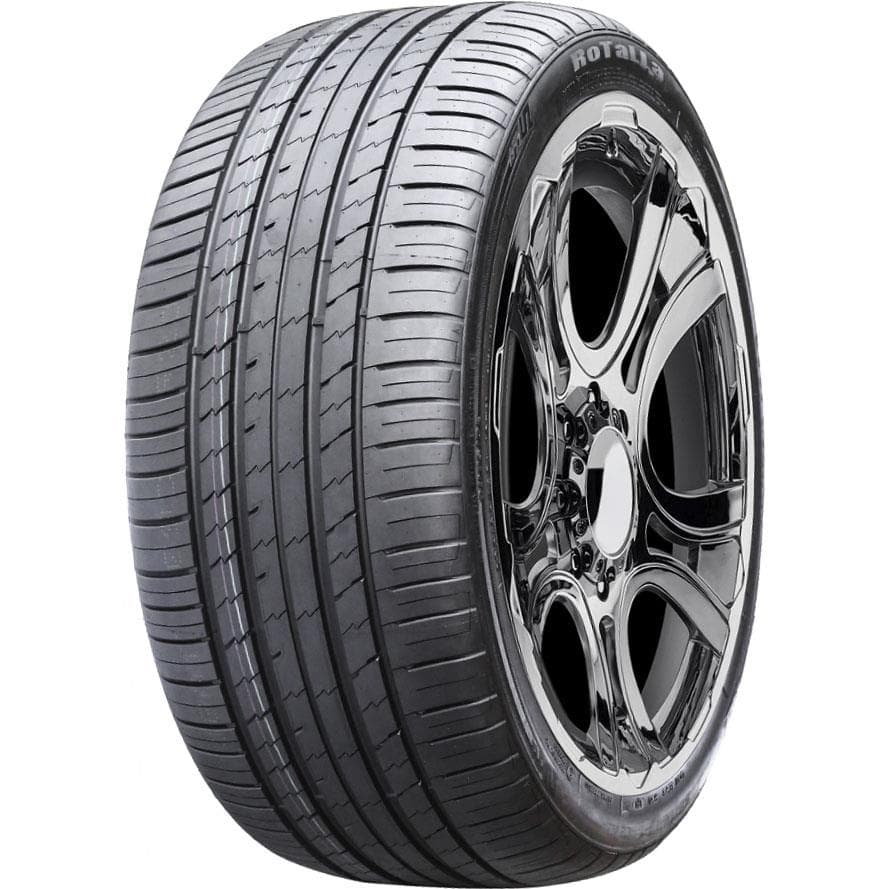 Rotalla RS01+ 275/45 R21 110Y