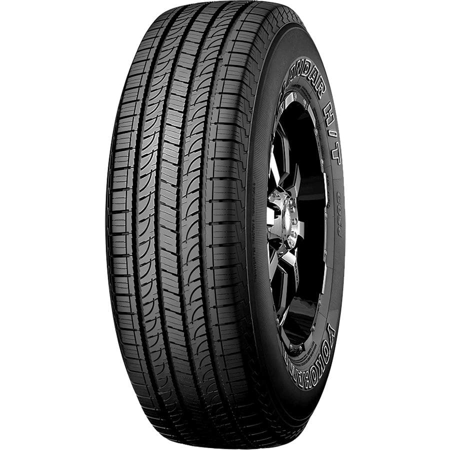 Yokohama Geolandar H/t G056 225/70 R17 108T