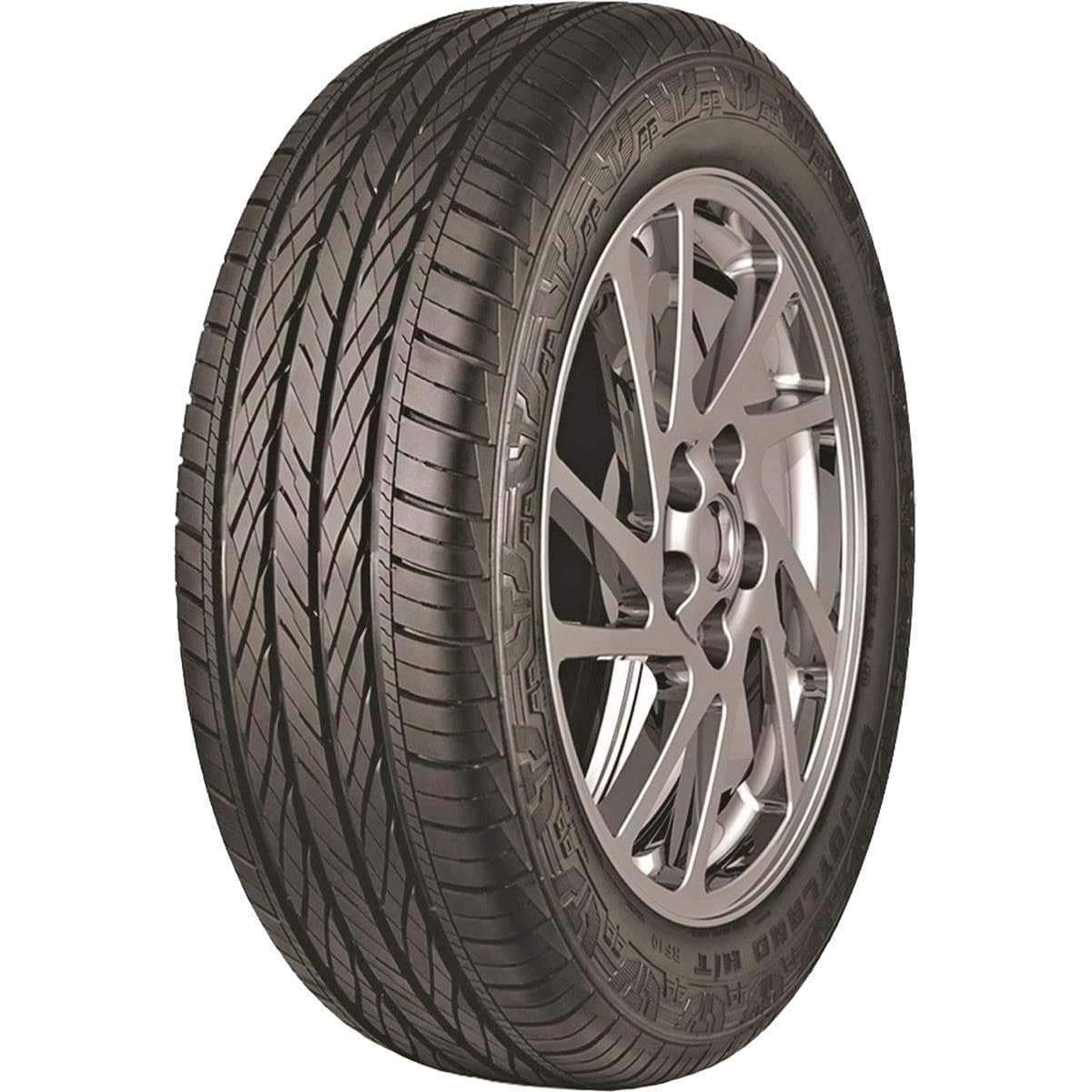 Tracmax X Privilo H/t 245/70 R16 111H