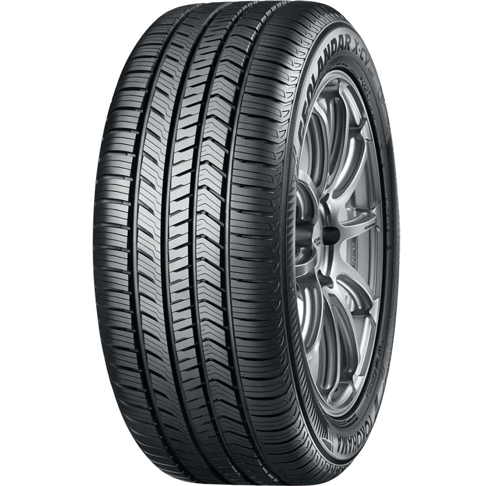 Yokohama Geolandar X-Cv G057 255/50 R19 107W