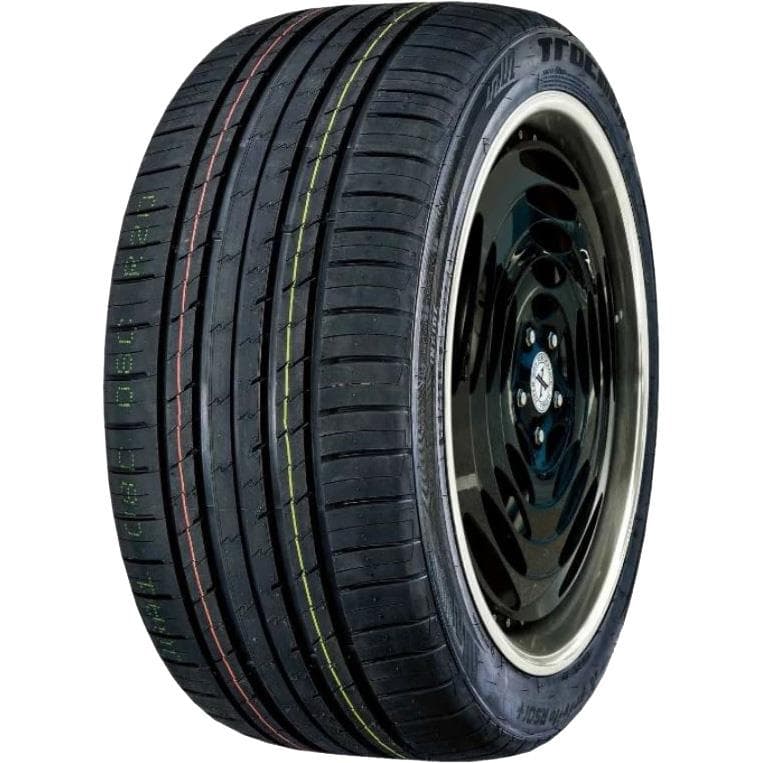 Tracmax X Privilo RS01+ 315/35 R20 110Y
