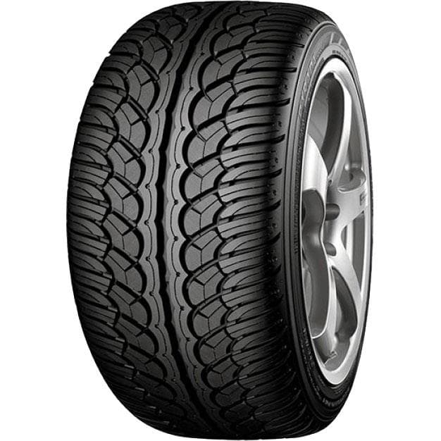 Yokohama Parada Spec-X PA02 285/30 R22 101V