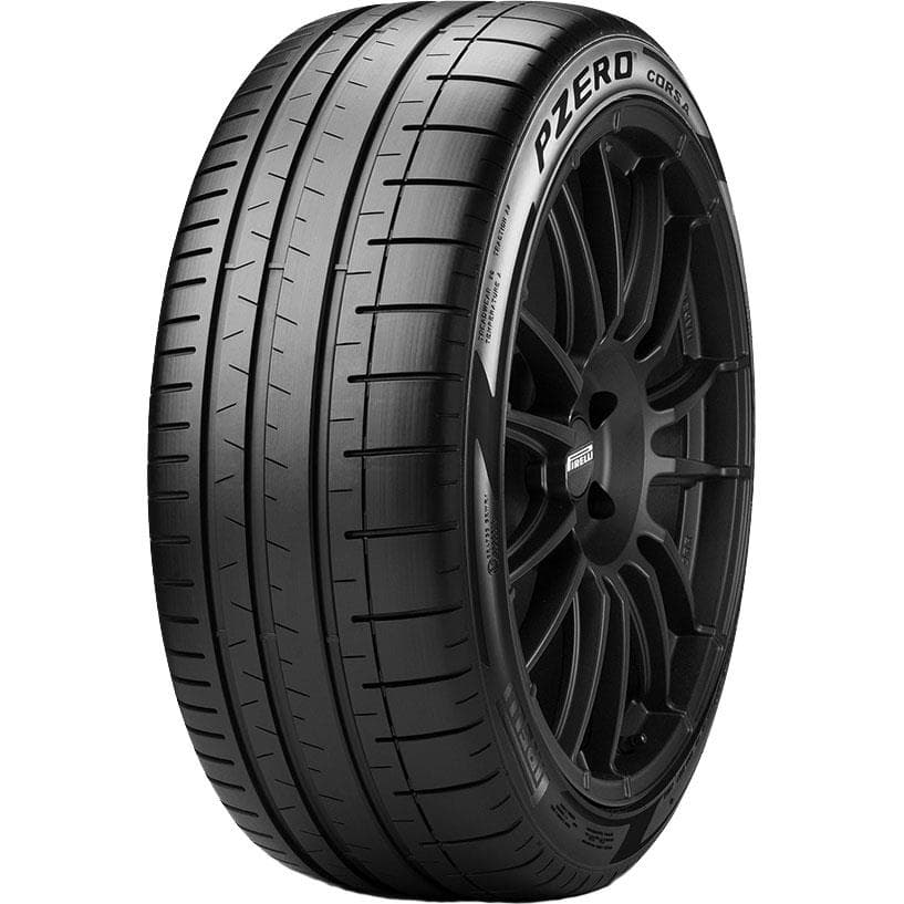 Pirelli Pzero Corsa (PZC4) 255/30 R20 92Y
