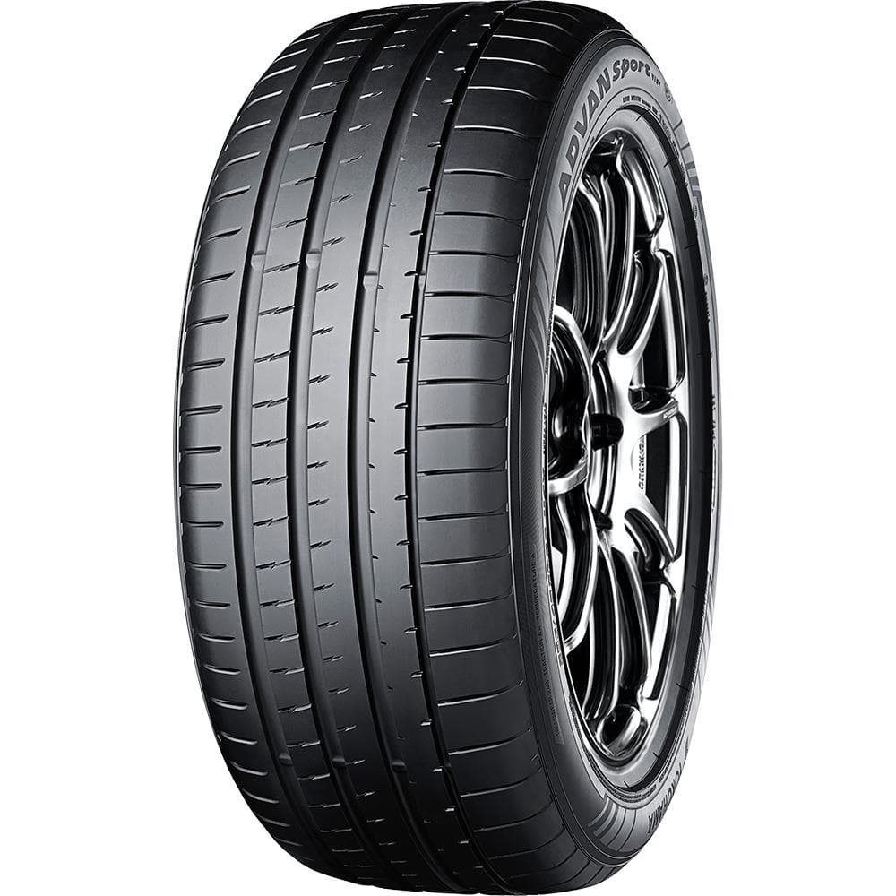 Yokohama Advan Sport V107D 225/60 R18 104W