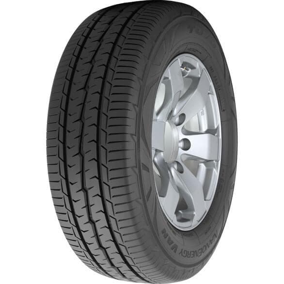 Toyo Nanoenergy Van 185/75 R16C 104/102S