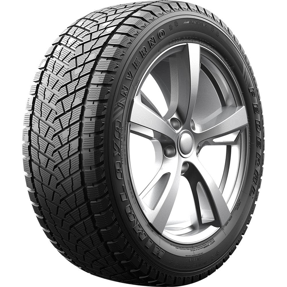 Federal Himalaya Inverno 275/45 R21 110H