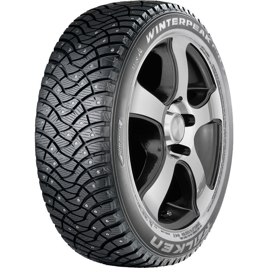 Falken Winterpeak F-Ice 1 225/60 R18 104T